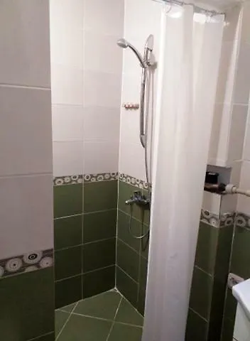 Top Location Near To City Center And Sea Garden Apartament Burgas